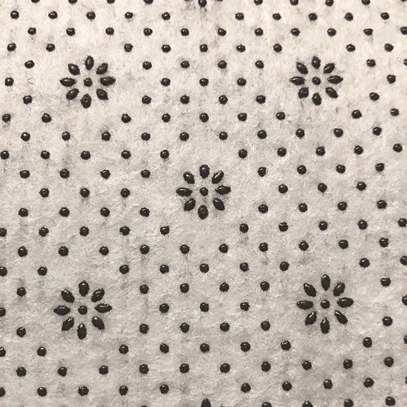 Honana Bathroom Rug Mats Set 3 Piece 3D Elephant Flannel Soft Anti-slip Shower Toilet Rug Floor Mat