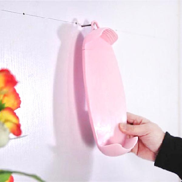 Honana HN-SC01 Adjustable Shoe Covers Durable Washable Anti Slip Household Shoe Covers