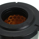 Round Air Filter For KUBOTA 6C060-99410 B1VPD7397 B1610 B2100 B2710 2910 B3030