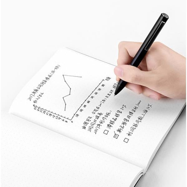 XIAOMI FZ332017 Fizz Notepad A5 Notebook Business Office Notebook Wireless Adhesive Diary