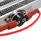 500W AC 220V PTC Heating Element Heater Ceramic Thermostatic Heater