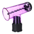 Magic Wind Spin Curl Hair Dryer Diffuser Hood Professional Salon Hair Roller Curler Styling Tools for Wavy Permed Hair