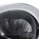 Full Brim Construction Hard Hat Safety Helmet Protection Lightweight Aluminum