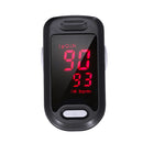 Fingertip Pulse Oximeter Blood Oxygen Monitor SPO2 Oxygen Saturation Oximetry