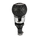 Auto Black Panel Red circle 6 Speed Car Gear Shift Knob Lever For Volkswagen VW Golf 7 Mk7 GTI GTD 2013-2018