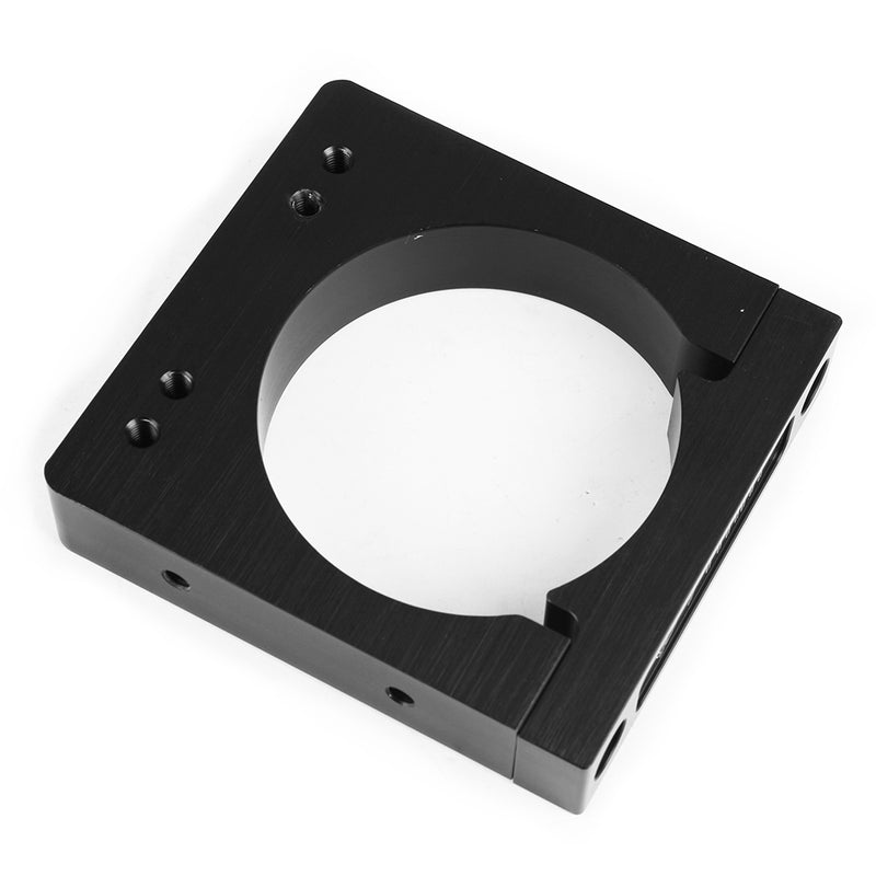52mm / 65mm / 71mm Diameter Router Spindle Mount Kit For 3D Printer Makita RT 0700C Router CNC C-BEAM Machine