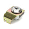 Ignition Switch Lock & Fuel Gas Cap Key Seat For Suzuki GSXR600 750 1000 03-15