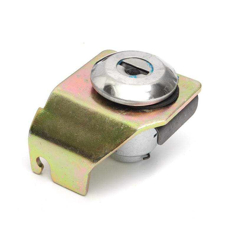 Ignition Switch Lock & Fuel Gas Cap Key Seat For Suzuki GSXR600 750 1000 03-15