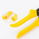 Paron JX-1802 Universal Angle Cutter 45-135 Degree Adjustable Mitre Shear Wire Duct Scissor Tool