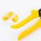 Paron JX-1802 Universal Angle Cutter 45-135 Degree Adjustable Mitre Shear Wire Duct Scissor Tool