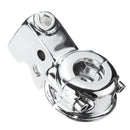 Clutch Lever Mount Bracket Perch For Harley Touring Glide Softail Dyna Sportster 883