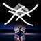 Modern LED Light Ceiling Light Kitchen Living Bedroom Pendant Lamp