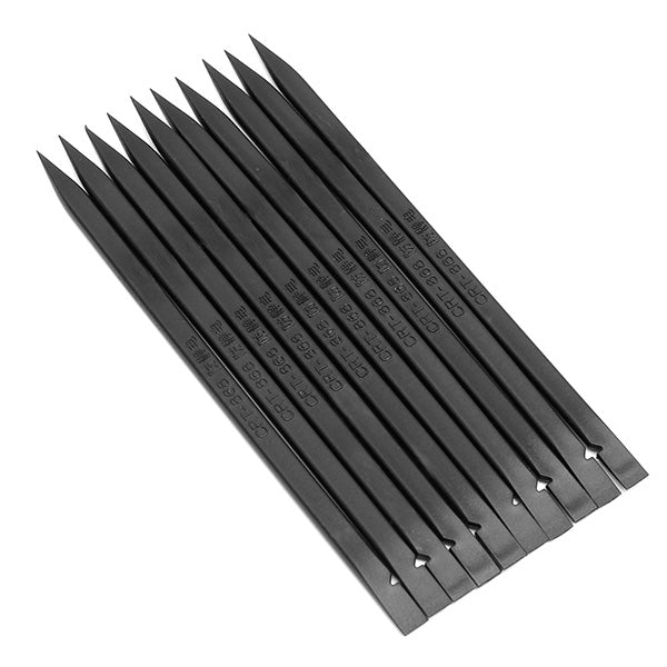 10pcs Opening Pry Tools Nylon Plastic Spudger for Mobile Phone Repair