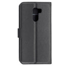 Bakeey Flip Card Slot PU Leather Cover Protective Case For Xiaomi Pocophone F1