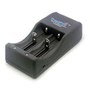 Trustfire TR-006 Battery Charger 26650 25500 26700 18650 16340 4.2V-3.0V Lithium-ion Car Charging EU/US Plug