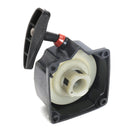 Recoil Starter Pull Start & Pawl For Brush Cutter Strimmer Lawn Mower Scooter