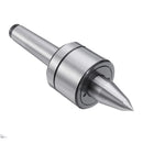 Machifit MT3 Taper Lathe Live Center Turning Revolving Center Lathe Tools