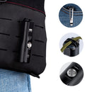 ROVYVON Aurora A23 Compact 1000 Lumens EDC Flashlight USB Rechargeable LED Keychain Light