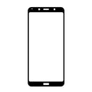 Enkay 9H Anti-explosion Full Coverage Full Glue Tempered Glass Screen Protector for Xiaomi Redmi 7A