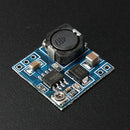30pcs 4.75V-24V To 0.92V-15V DC-DC Adjustable Power Supply Buck Converter Step Down Module