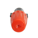 50Pcs Garden Sprinklers Atomization Nozzle Water Adjustable Sprayer DIY Micro Drip Irrigation Plant Self Garden Mist Sprinkler