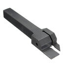 MGEHR 1212-1.5 12x12x100mm Grooving Tool Holder With 10pcs MGMN150-G 1.5mm Carbide Inserts