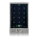 ZKTeco ZK-FP200E Metal Touch Access Controller ID Card Password Access Control System Attendance Machine