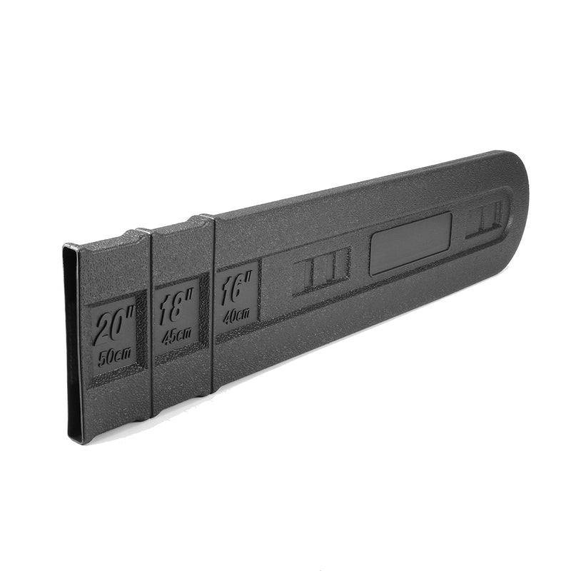 20 Inch Chain Saw 070 Universal Guide Plate Chain Saw Accessories for 20 Inch Chainsaw Bar