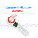 Hot/Cold Therapy LED Photon Anti-aging Lifting Tightening Firming Rejuvenation Skin Care Machine