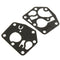 Briggs And Stratton Carburetor Diaphragm Carb Gasket Replacement 495770