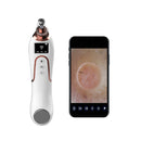 WIFI Visual Blackhead Instrument Electric Instrument Pore Cleaning Microscopic Beauty Home Phone General Purpose Electric Blackhead Suction