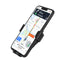 10W 7.5W 5W Qi Wireless Charger Infrared Sensor Air Vent Car Phone Holder For 4.0-6.5 Inch Smart Phone