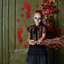 Miico SK31005 Cartoon Sticker Halloween Wall Sticker For Kids Room Decoration Halloween Party Decorations