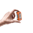 SupFire HL05-X 120 Lumens LED Headlamp Smart Induction USB Rechargeable 4 Modes IP65 Waterproof 60 Adjustable Outdoor Running Cycling Light