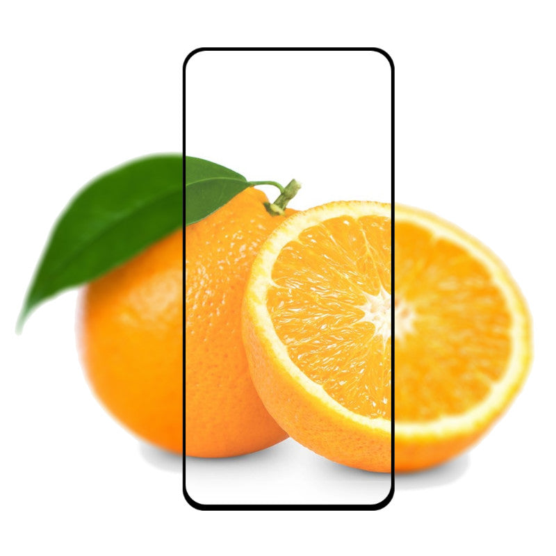 Bakeey Anti-Explosion Full Glue Tempered Glass Screen Protector for Samsung Galaxy A80 2019