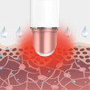 Face Detox Double-Head Multifunctional Beauty Machine Cleaning Pore Firming Lifting Massager