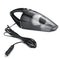 120W Handheld Portable Auto Vacuum Cleaner Super Suction Wet/Dry Dual Use Cleaning Tool