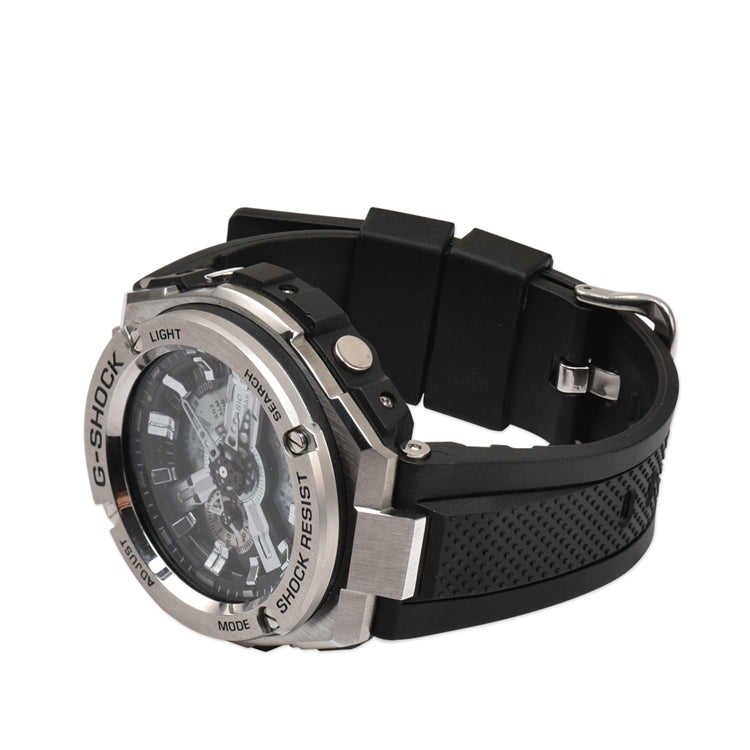 Bakeey Resin Material Watch Band Replacement Watch Strap for CASIO G-shock Series
