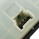 Front Left Master Power Window Switch Electric Crew Cab for Nissan Titan 04-14/Armada 04-08