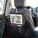 Honana HN-X1 Multifunctional Car Seat Storage Bag Food Drink Heat Preservation Pinic Bag Outdooors Bag
