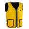 Children Kids 5V 3 Gears USB Heated Vest Electric Fast Heating Jacket Clothing