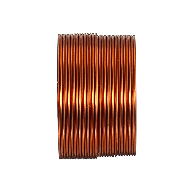 10pcs Magnetic Suspension Inductance Coil With Core Diameter 18.5mm Height 12mm With 3mm Screw Hole