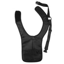 Anti Theft Armpit Cross-package Security Holster Strap Messenger Bags Underarm Phone Burglarproof