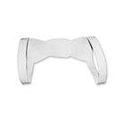 KALOAD Polyester Adjustable Back Support Belt Chest Belt Girls Women Shoulder Corrector Fitness