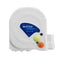 Electric Automatic Water Suction Device 4800mAh Li-ion Rechargeable Portable Fishing Water Pump Fishing Tool