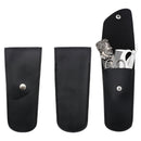 6Pcs/Set Beard Grooming & Trimming Kit Razor Comb Scissors Mustache Styling Tool
