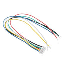 2Pcs Fingerprint Reader Identification Module Fingerprint Lock Optical Strip Sensing Fingerprint Development