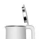 Xiaomi Mijia 1A Electric Kettle 220V 1800W Fast Boiling 1.5L Large Capacity 304 stainless steel for Home