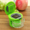 Mini Garlic Peeler Grater Ginger Grater Garlic Peeler Garlicker Garlic Slicing Tool
