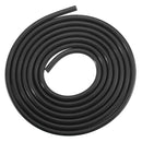 3 Meters ID4MM Air D Silicone Hose For High Temp Vacuum Silicone Vacuum Tube Hose Pipe
